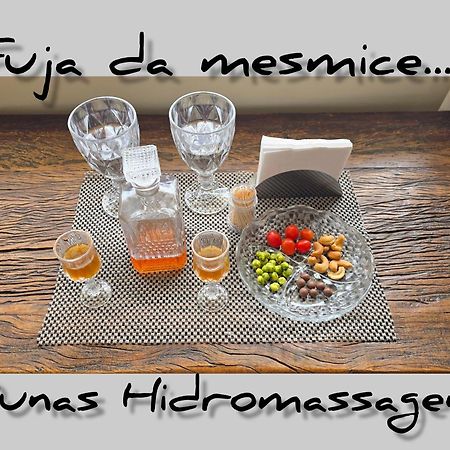 Pousada Dunas - Suites Com Hidromassagem No Coracao Da Vila Itaunas  Dış mekan fotoğraf